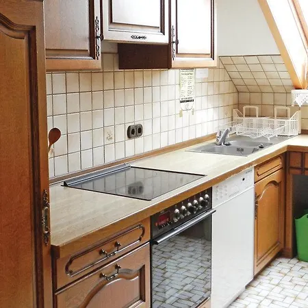 One-bedroom With Mountain View In Aichhalden-rotenberg Daire *