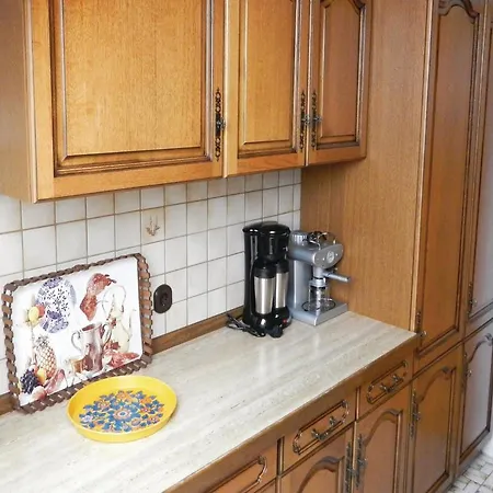 One-bedroom With Mountain View In Aichhalden-rotenberg Daire *