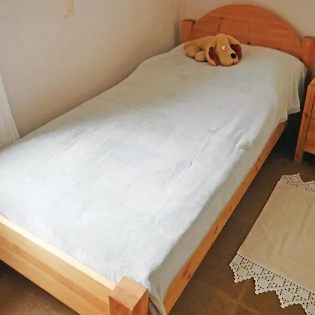 One-bedroom With Mountain View In Aichhalden-rotenberg * Alpirsbach
