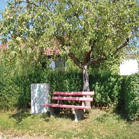One-bedroom With Mountain View In Aichhalden-rotenberg Daire *