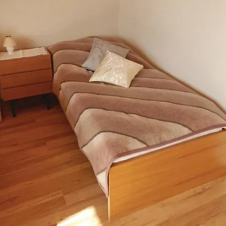 One-bedroom With Mountain View In Aichhalden-rotenberg Alpirsbach