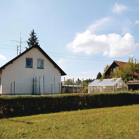 One-bedroom With Mountain View In Aichhalden-rotenberg Daire Alpirsbach