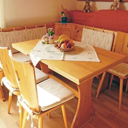 One-bedroom With Mountain View In Aichhalden-rotenberg *