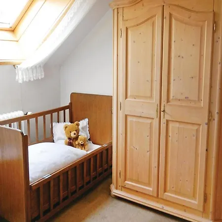 One-bedroom With Mountain View In Aichhalden-rotenberg Daire